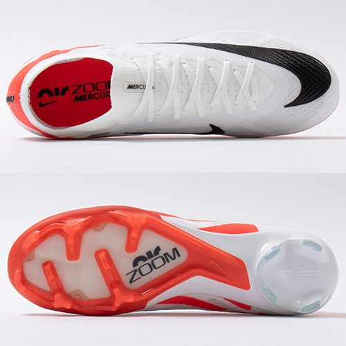 Mercurial Vapor 15 Elite FG