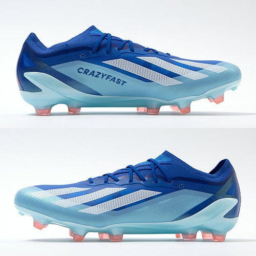 X Crazy Fast Elite FG