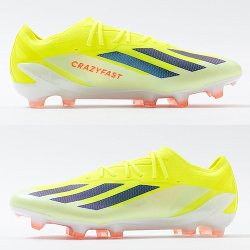 X Crazy Fast Elite FG