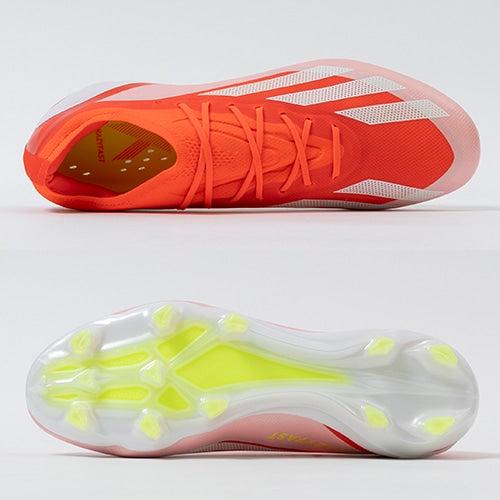 X Crazy Fast Elite FG