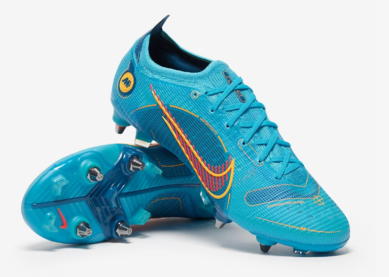 Mercurial Vapor 14 Elite SG-Pro
