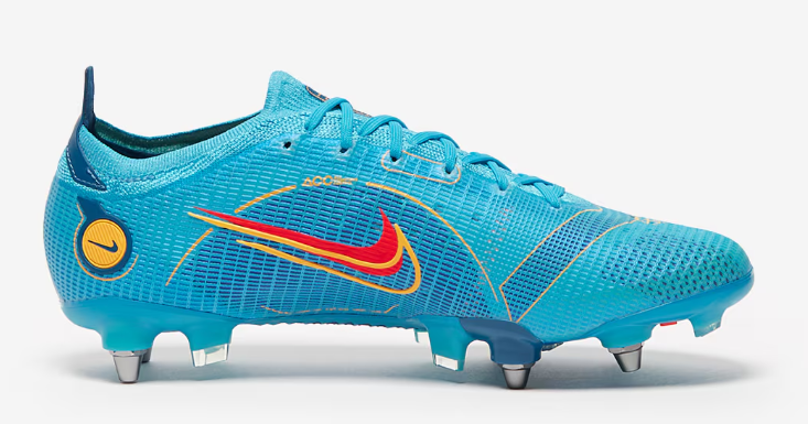 Mercurial Vapor 14 Elite SG-Pro