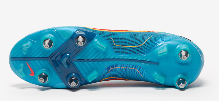 Mercurial Vapor 14 Elite SG-Pro