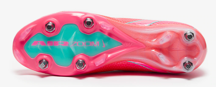 Mercurial Vapor 16 Elite SG-Pro