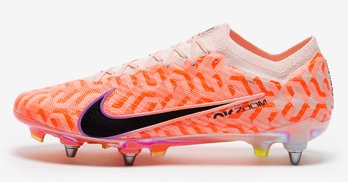 Mercurial Vapor 15 Elite SG Pro