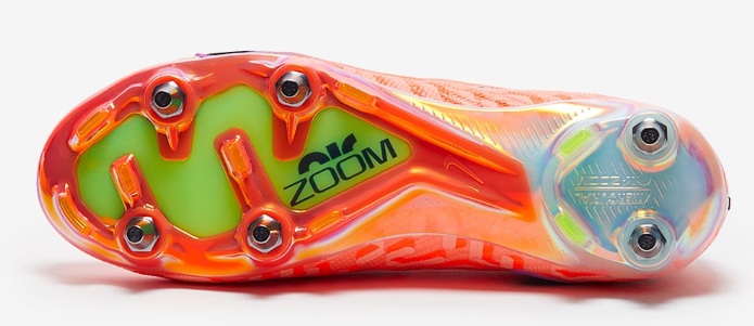 Mercurial Vapor 15 Elite SG Pro