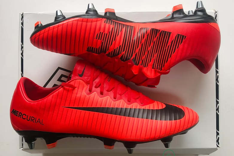Nike Mercurial Vapor 11 SG