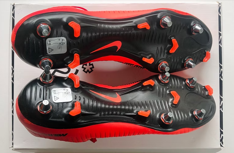 Nike Mercurial Vapor 11 SG