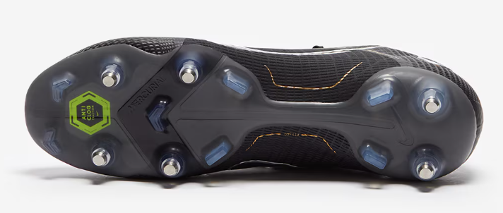 Mercurial Vapor 14 Elite SG-Pro Anti-Clog