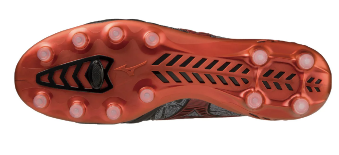 Morelia Neo 3 Beta SR4 JAPAN