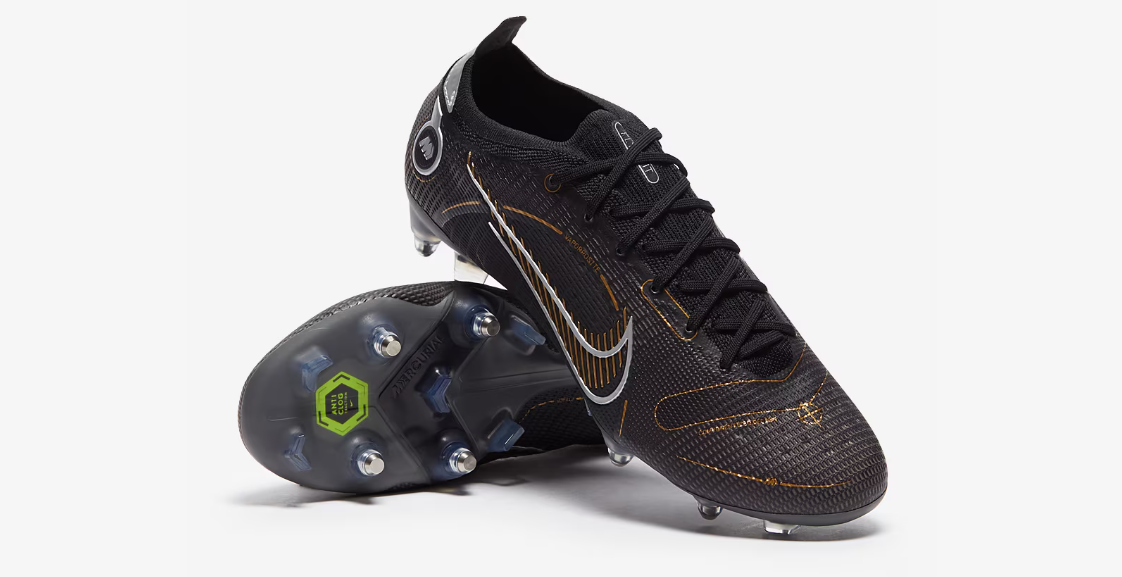 Mercurial Vapor 14 Elite SG-Pro Anti-Clog