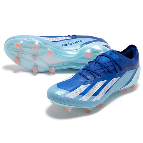 X Crazy Fast Elite FG