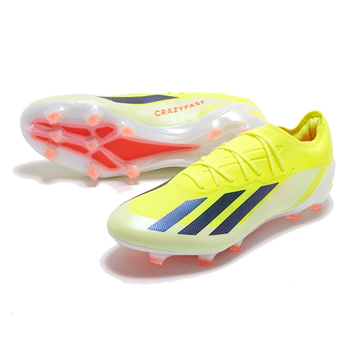 X Crazy Fast Elite FG