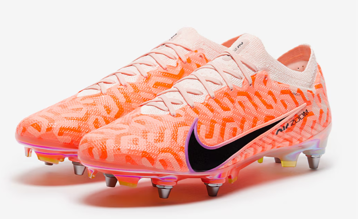 Mercurial Vapor 15 Elite SG Pro