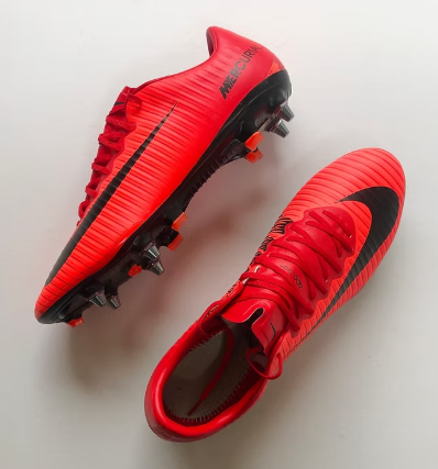 Nike Mercurial Vapor 11 SG