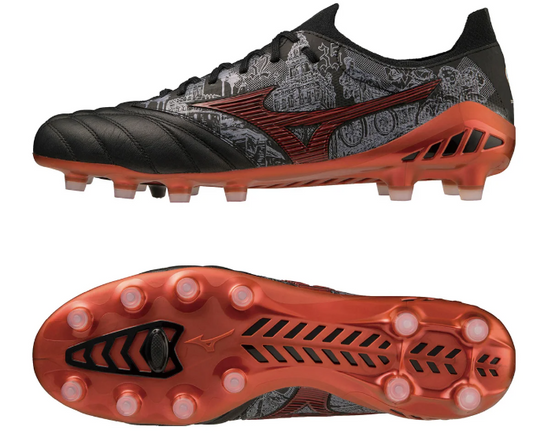 Morelia Neo 3 Beta SR4 JAPAN